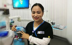 Dr. Pratiksha Yonzon
