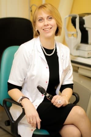 Prof. Malachkova Nataliia Valentynivna