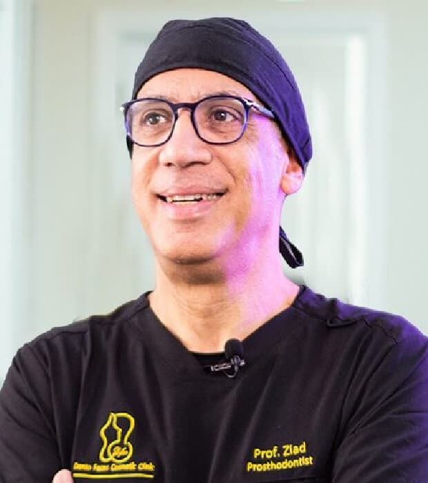 Prof. Ziad Salameh