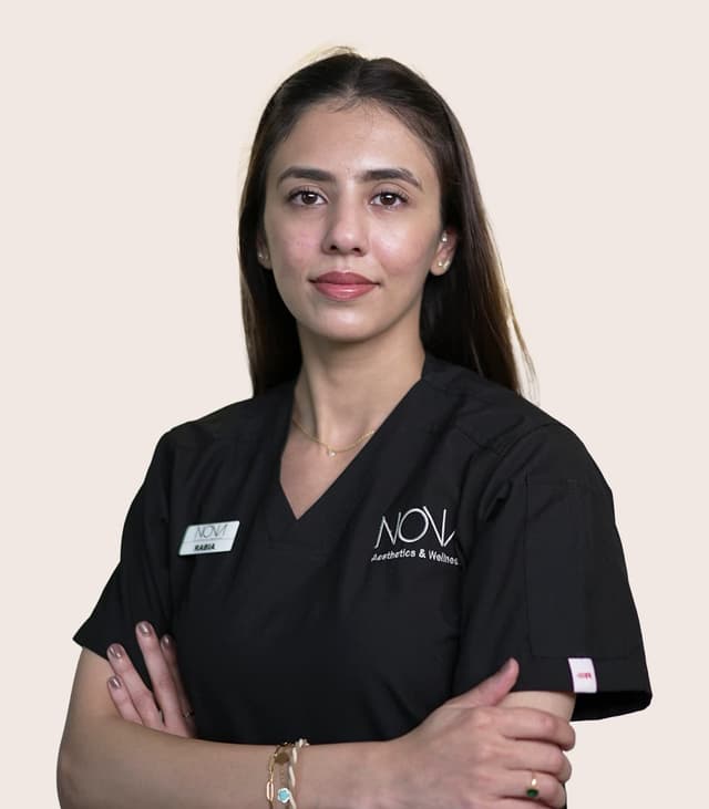 Rabia Inam