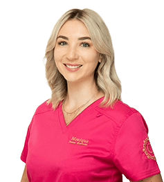 RDH. Monique McLeod