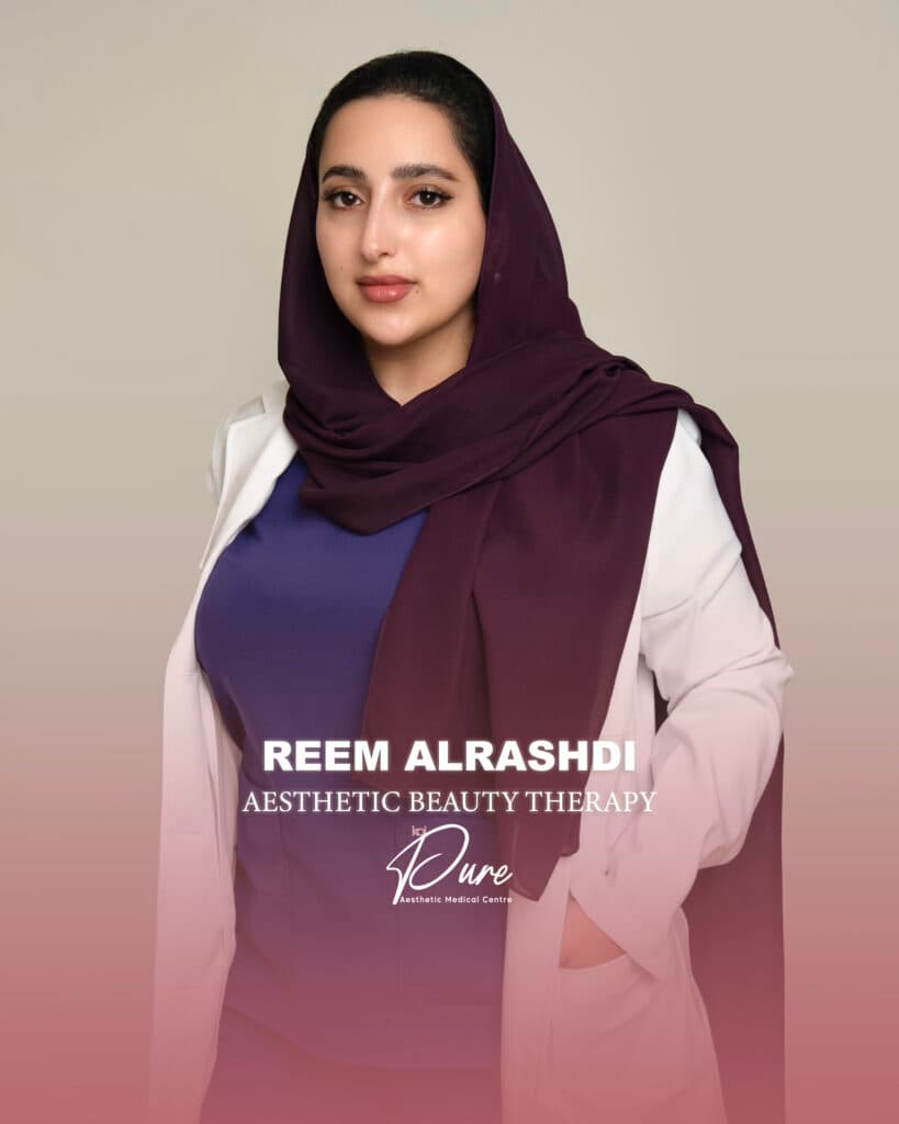 Dr. Reem Al-Rashdi