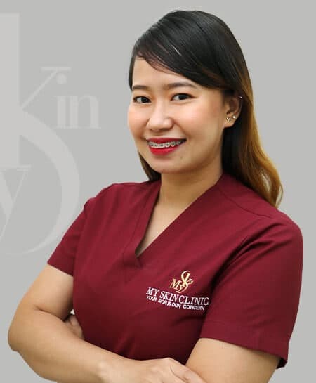 Reena Adeline G. Abillera
