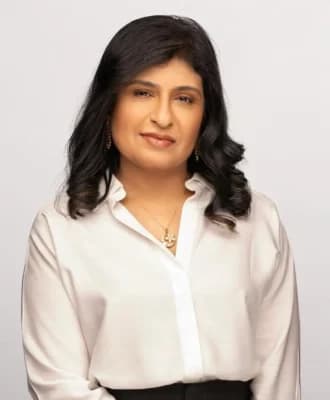 Dr. Ritasha Varsani
