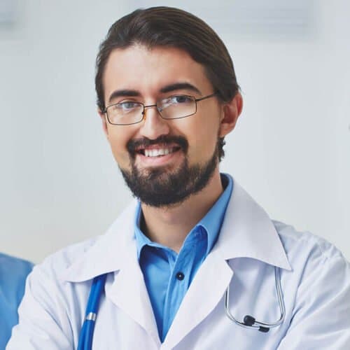 Dr. Roger K. Jackson