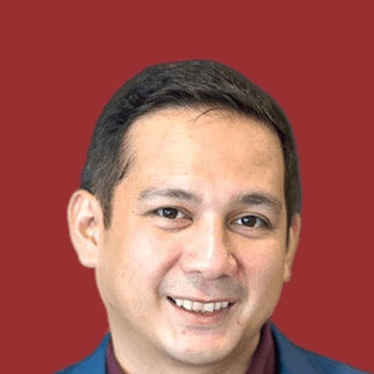 د. Ryan Paraiso