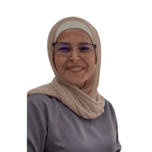 Safaa Abu Hasan