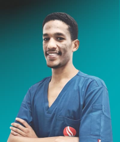 Dr. Samir Ezaldin