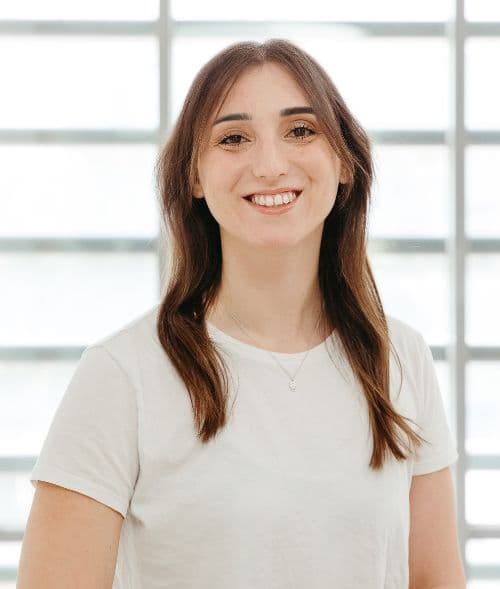 Dr. Sara Cianci