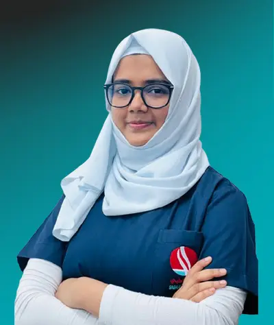Shahina Shamsu