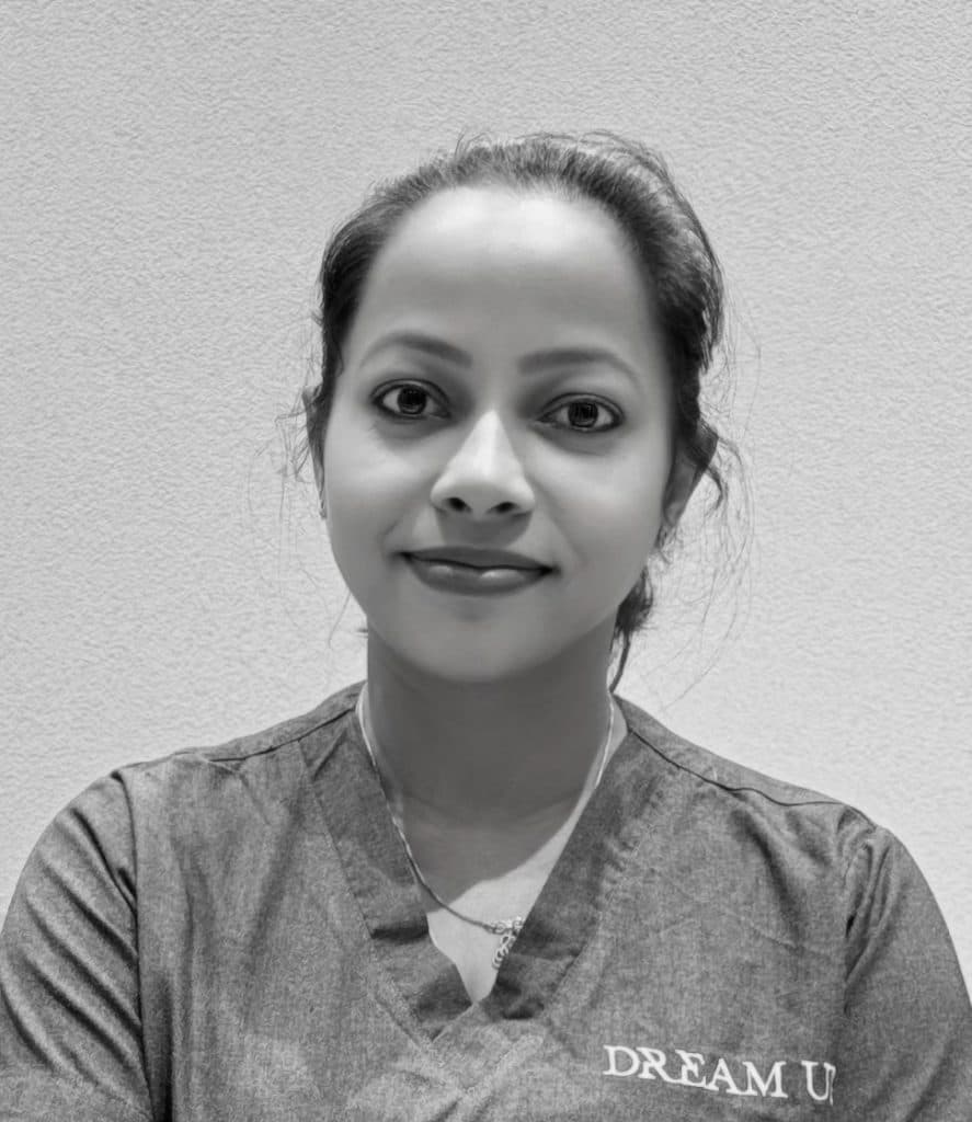 Dr. Sheema Thomas