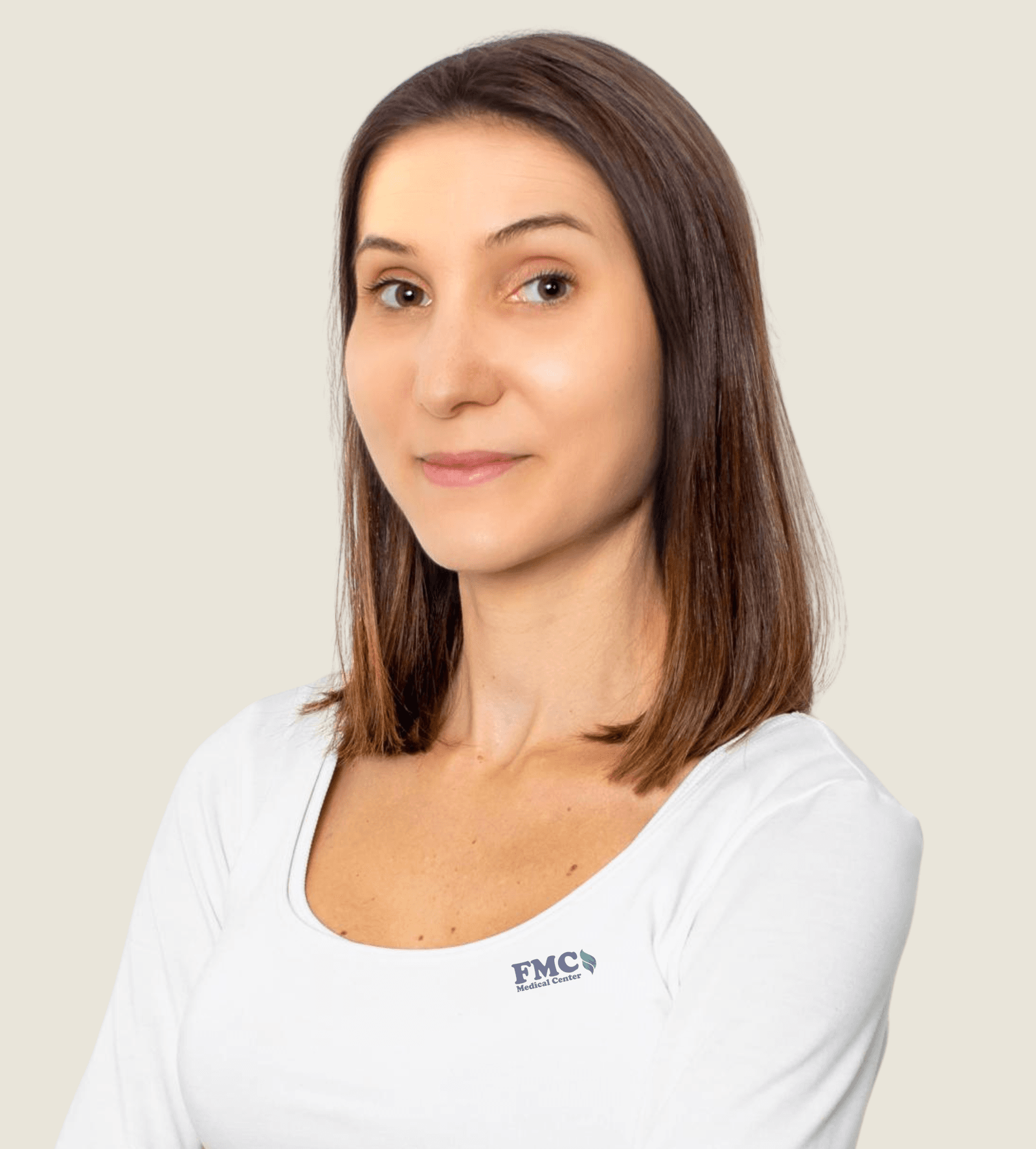Dr. Sophie Lyon