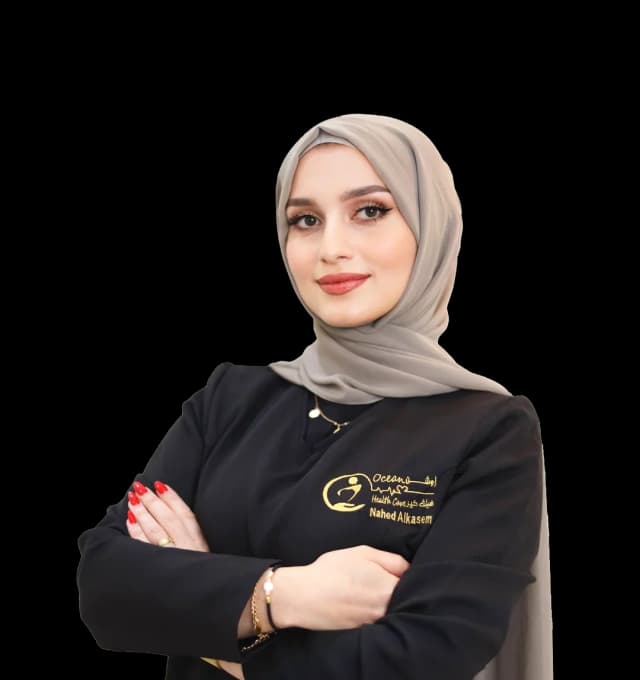 Sp. Nahed Alkasem