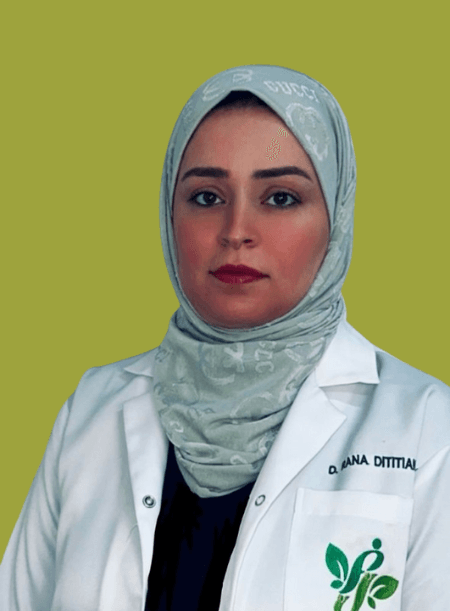 Dr. Sp. Rana
