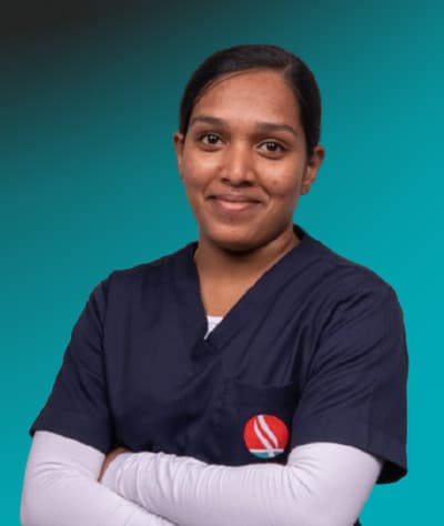 Sreelakshmi Prasad
