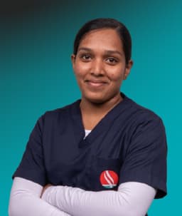 Sreelakshmi Prasad