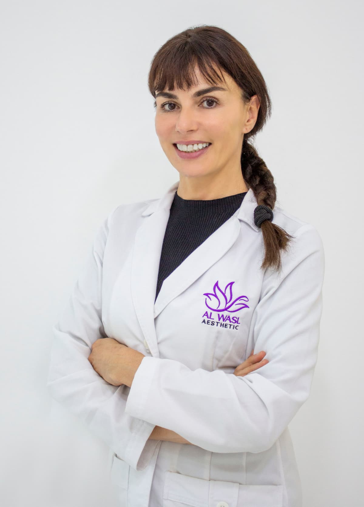 Dr. Stefania Maglietti