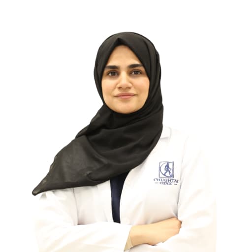 Tahira Ahmed