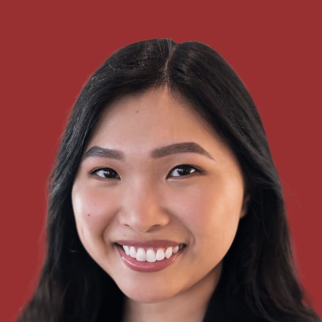 Theresa Lu