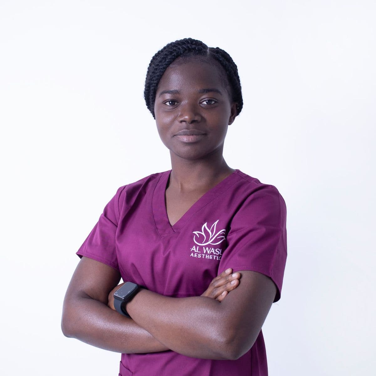 Dr. Theresah Nyame