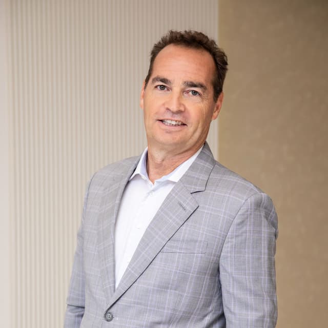 Todd McAllister, PhD