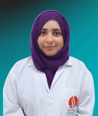 Dr. Umaira Sami