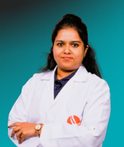 Dr. Varsha Sreedharan