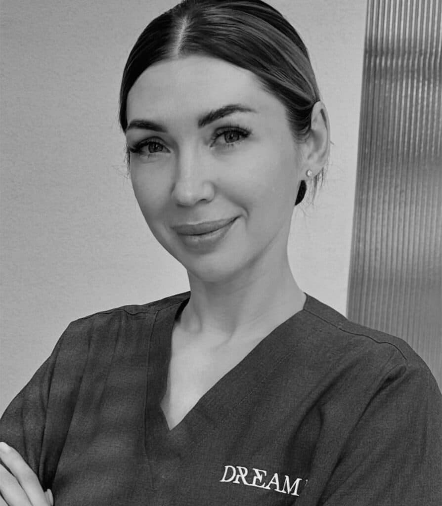 Dr. Viktoryia Zemliakova