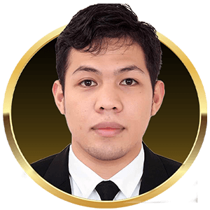 Waharon Sindatoc