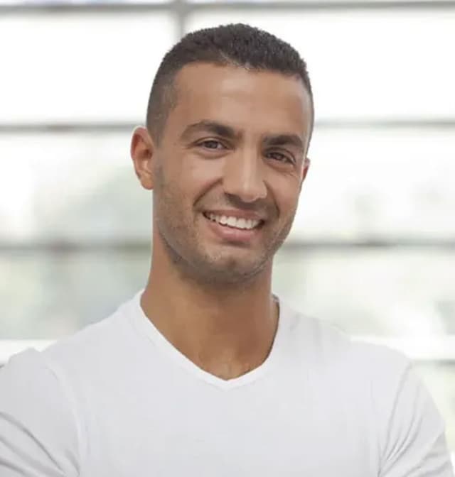 Walid Tebarki