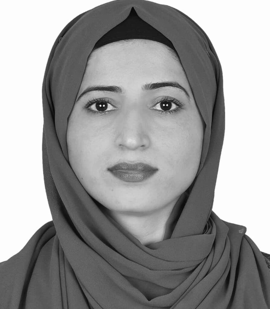 Dr. Zaib Un Nisa Sheeraz Khan