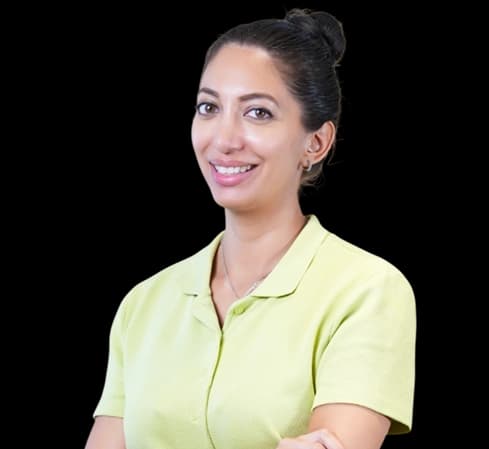 Zakia Rehman