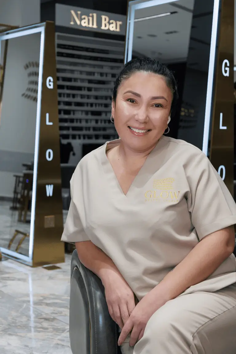 Dr. Zarina