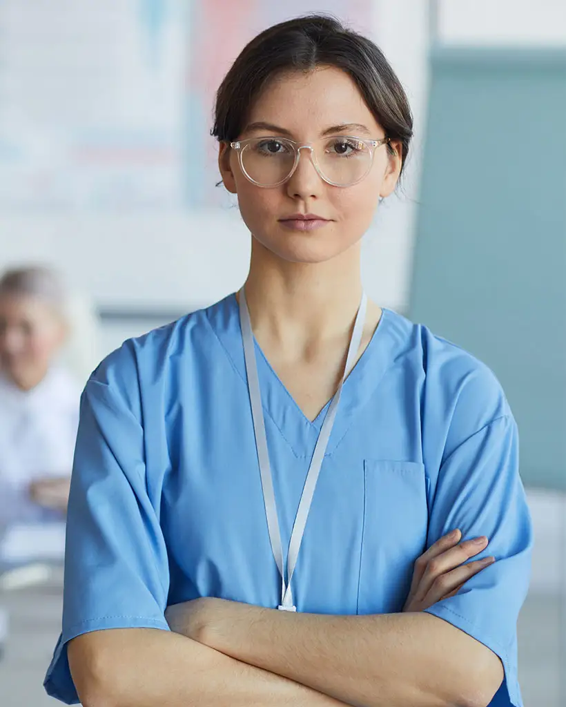 Dr. Zaynah Cole