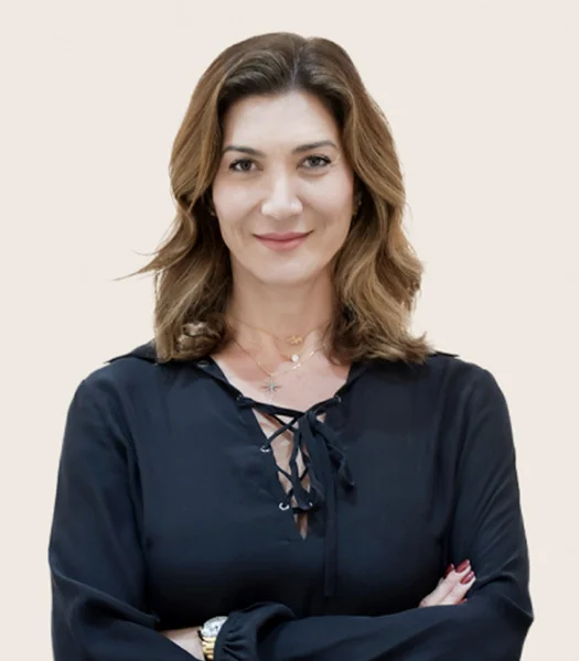 Dr. Zeina Soudeidan