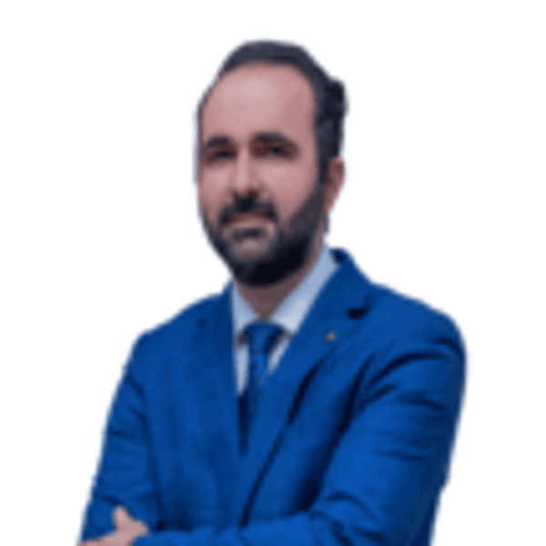 Dr. Abdullah Alhaji