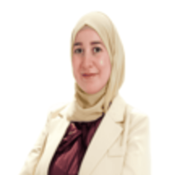 Ms. Amira Gataa