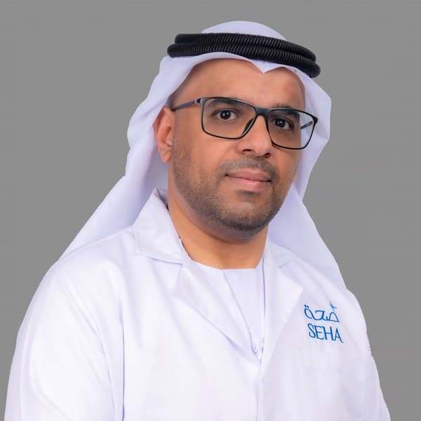 Dr. Bader Salem Alawi Ahmed Alnuaimi