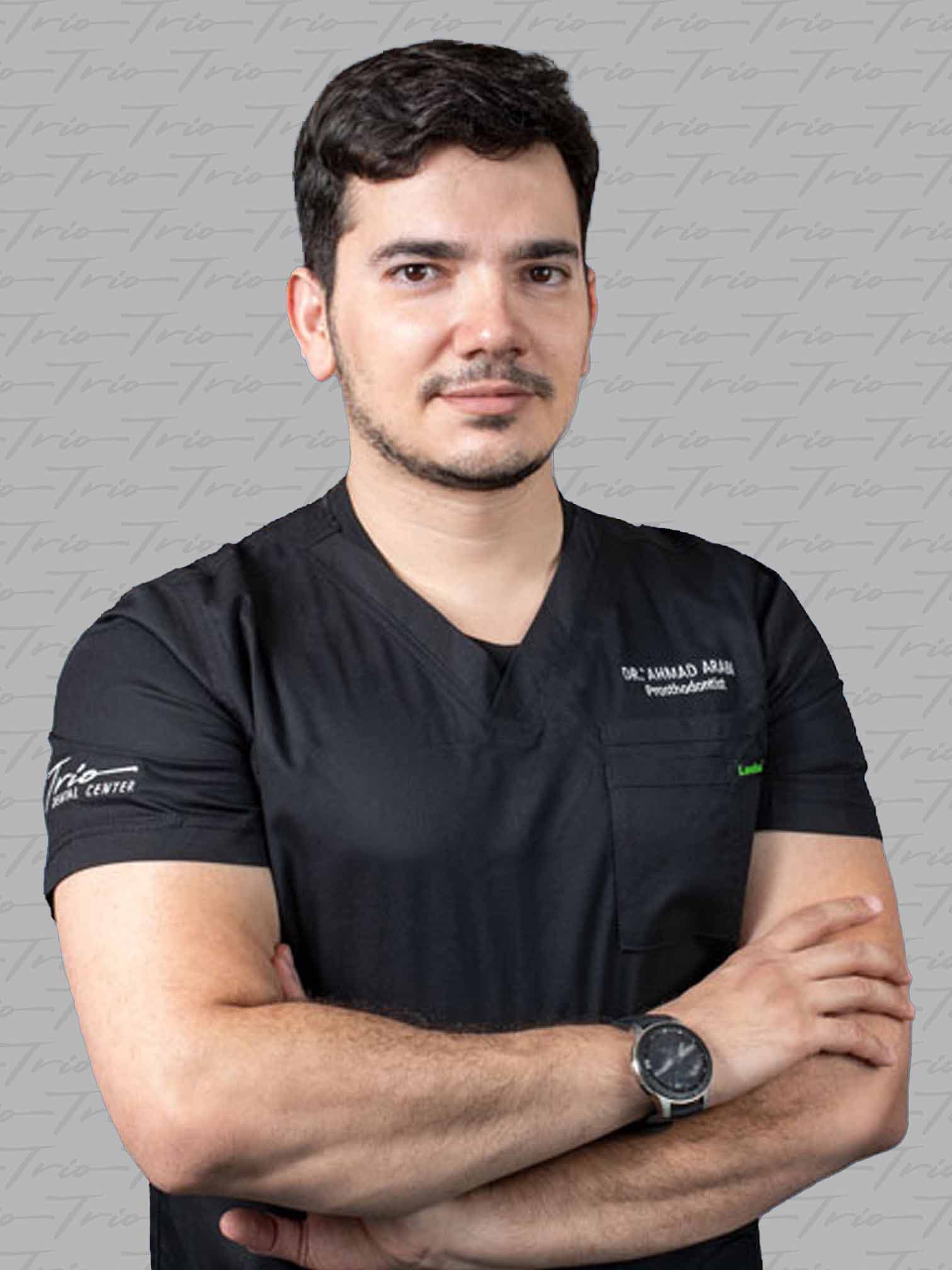 Ahmad Arabi