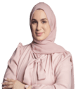 Dr. Ban Hisham Maree