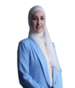 Dr. Baraa Saleh