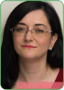 Dr. Corina Rosca