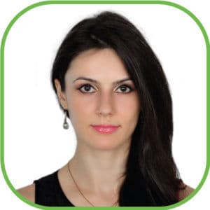 Dr. Cristina Craciun