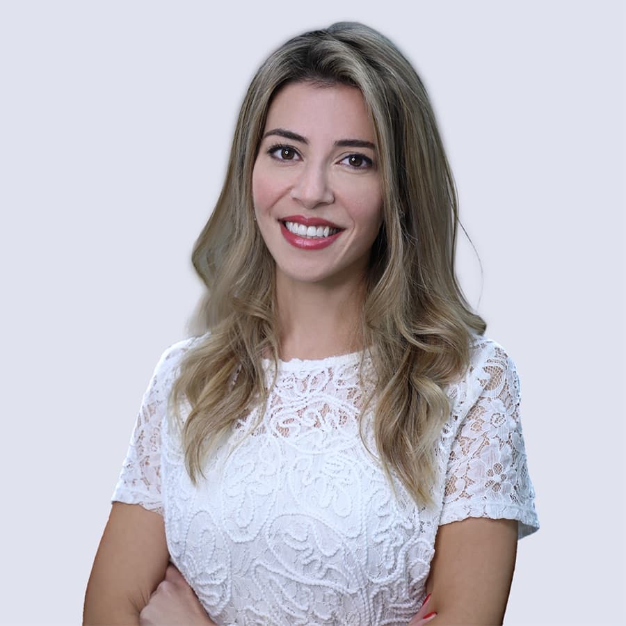 د. Desiree Karam