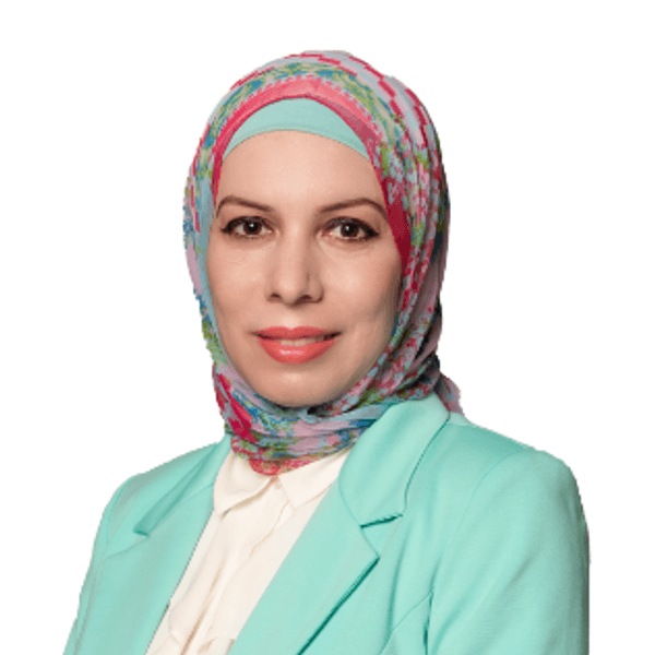 Dr. Eman Kotb