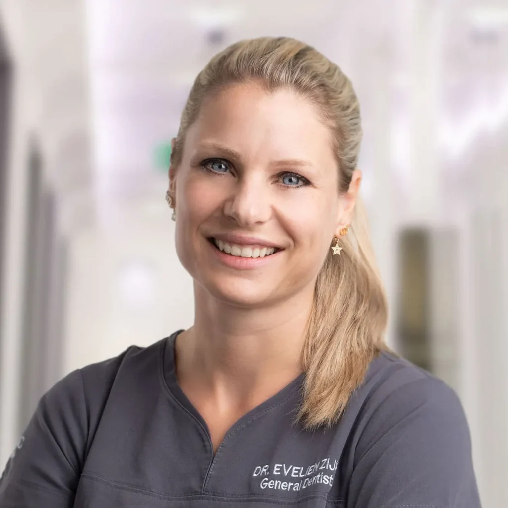 Dr. Evelien Zijp