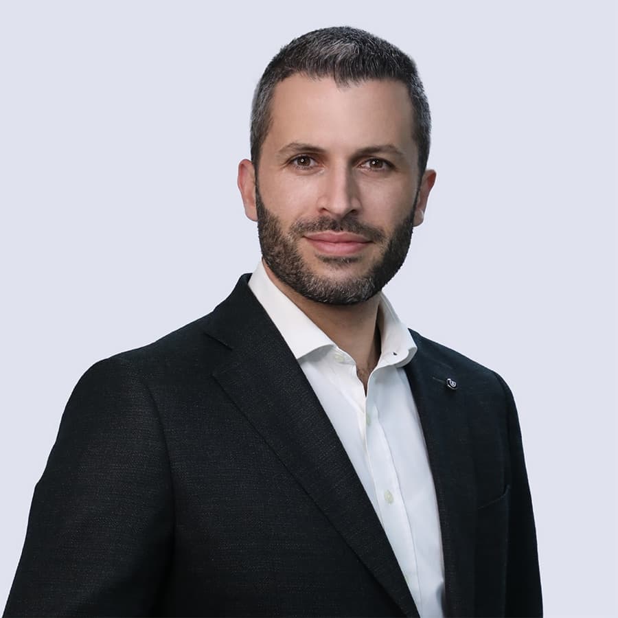 Dr. Georges Ziade