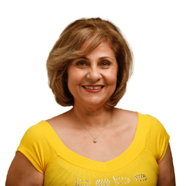 Dr. Hala Aljaber