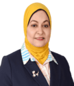 Dr. Hend Khalil