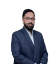 Dr. Ibrahim Yahya